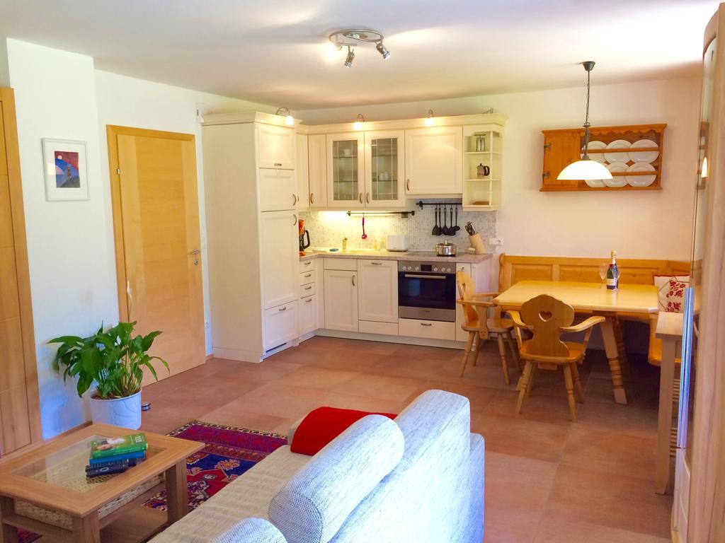 Sunny Villa Bad Kleinkirchheim Chambre photo