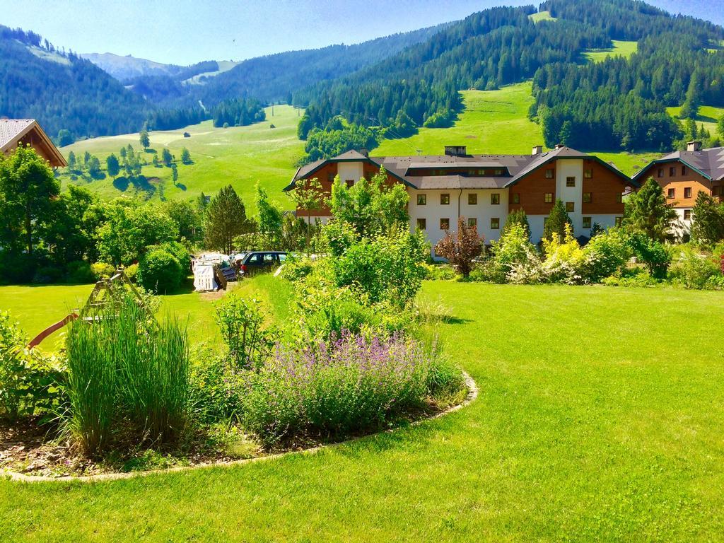 Sunny Villa Bad Kleinkirchheim Chambre photo
