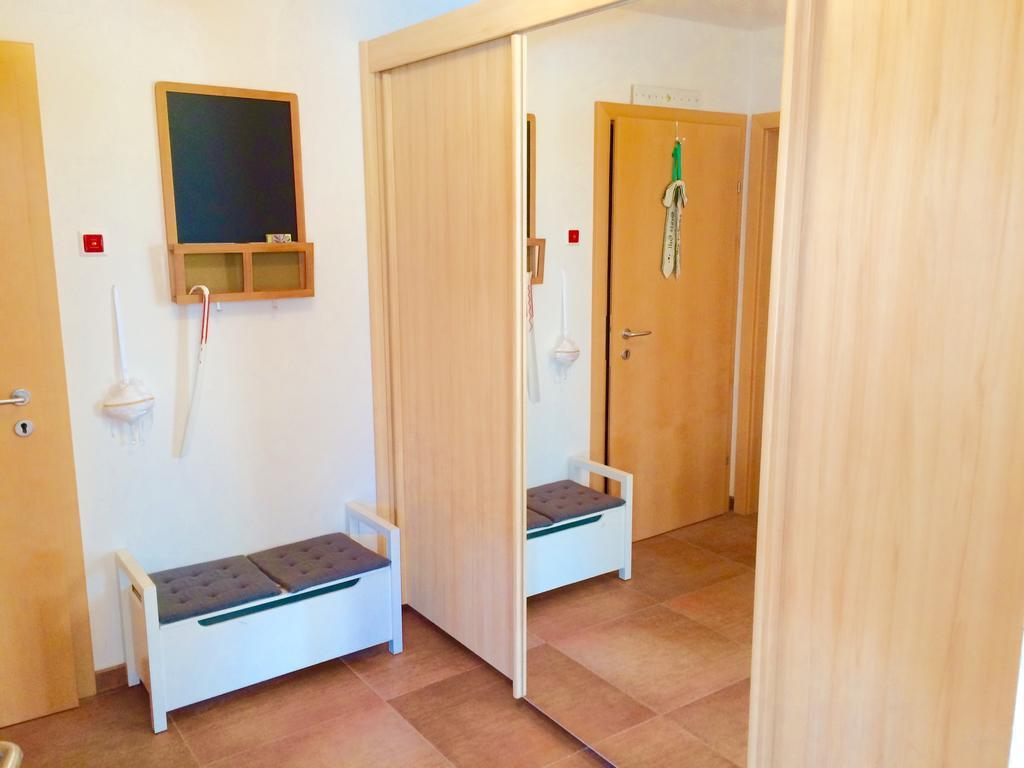 Sunny Villa Bad Kleinkirchheim Chambre photo