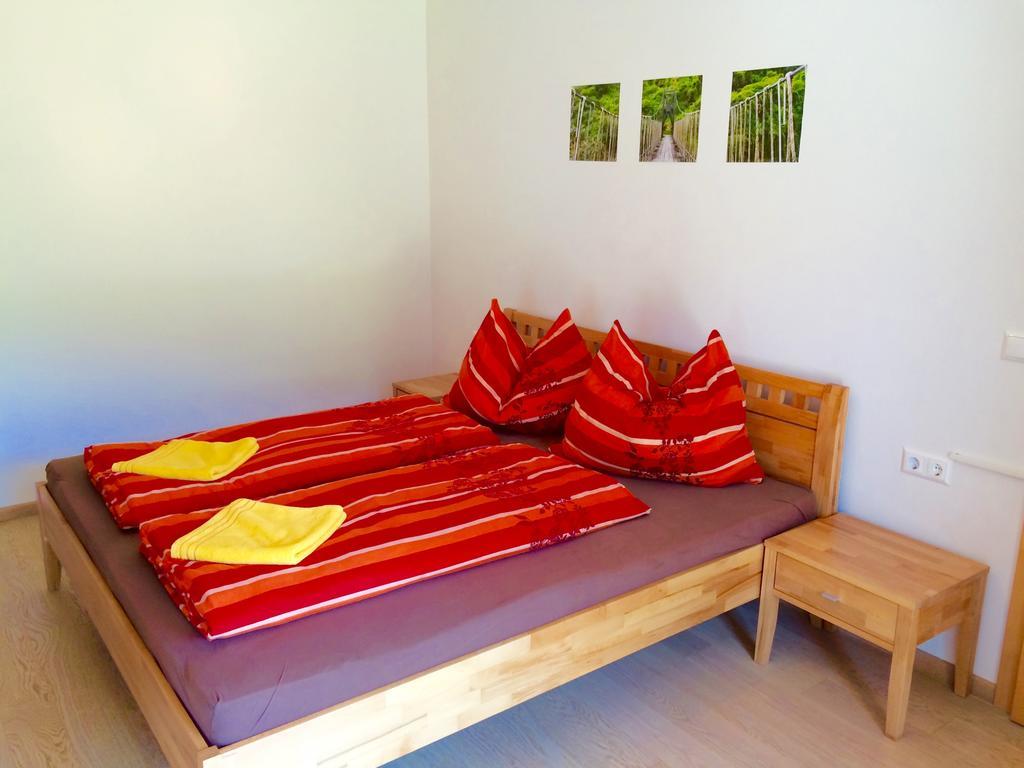Sunny Villa Bad Kleinkirchheim Chambre photo