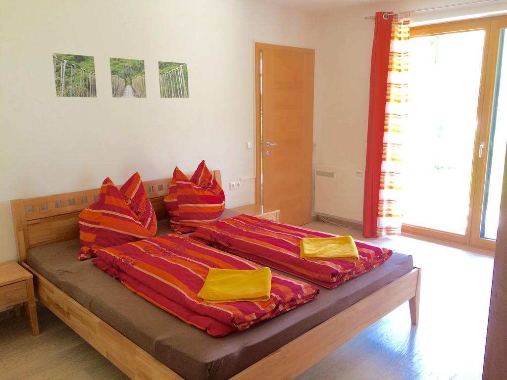 Sunny Villa Bad Kleinkirchheim Chambre photo