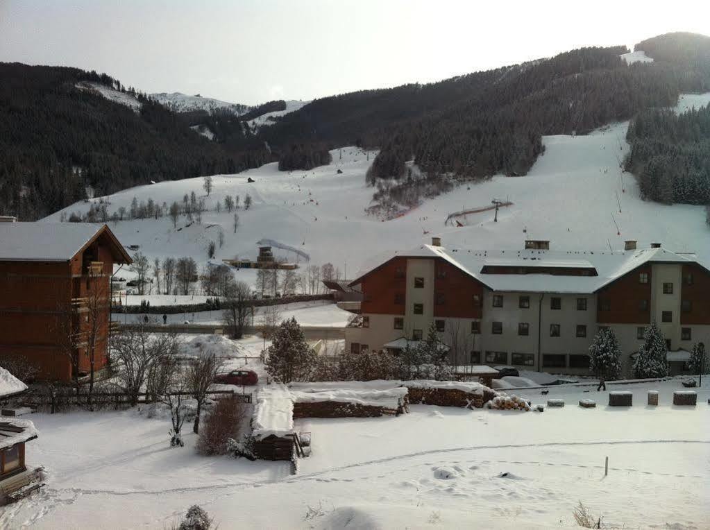 Sunny Villa Bad Kleinkirchheim Extérieur photo